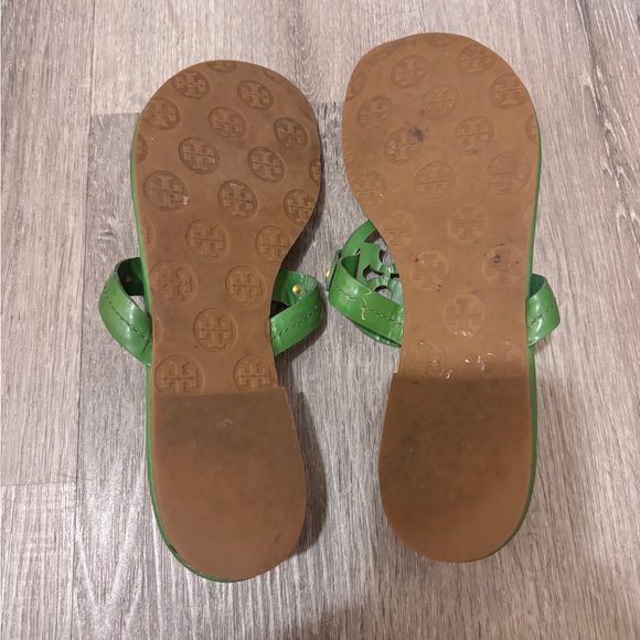 Tory Burch slides - Picture 2 of 6